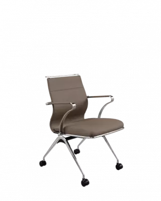 Кресло Ergolife Sit Well M4-192K - Bahama /Ach46/Wm12/K15cF(F53.W01) (МЕТТА/METTA)