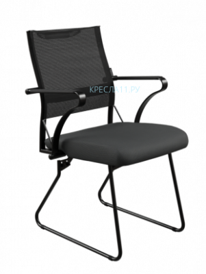 Кресло Ergolife Sit Air M4-280K - Italy+UMF(X1) /Kb00/Wh00/K15bUMF(F57) (МЕТТА/METTA)