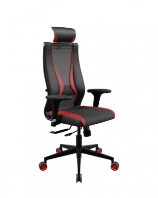 Кресло Ergolife SynchroSit 10 B2-170D - T+UMF(SY271)+Extra /Kb38/Wh09/D02P/H13mL-Pf-1DF(M18.B11.G19.W32) (МЕТТА/METTA)