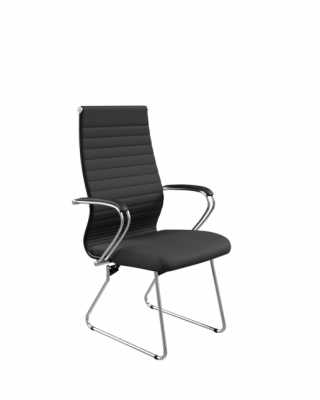 Кресло Ergolife Sit 10 B2-119K - UMF(X1) /Kb02/Wh00/K3cL(F54) (МЕТТА/METTA)