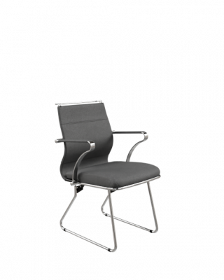 Кресло Ergolife Sit Well M4-192K - Bahama /Ach46/Wm12/K15cF(F54) (МЕТТА/METTA)