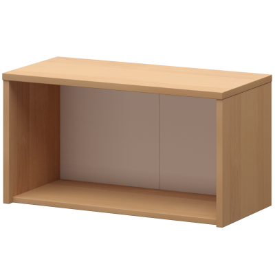 Антресоль Арго А-311 Ольха (770x370x410)