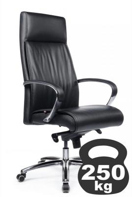 Кресло Gaston 9164 Черный