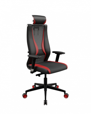 Кресло Ergolife SynchroSit 10 B2-170D - T+UMF(SY271)+Extra /Kb38/Wh09/D03P/H13mL-Pf-2D(M24.B11.G19.W32) (МЕТТА/METTA)