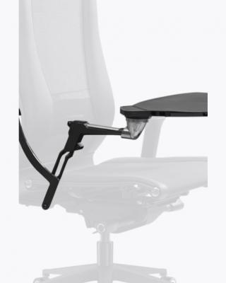Кресло Ergolife Столик откидной (Пюпитр) (МЕТТА/METTA)