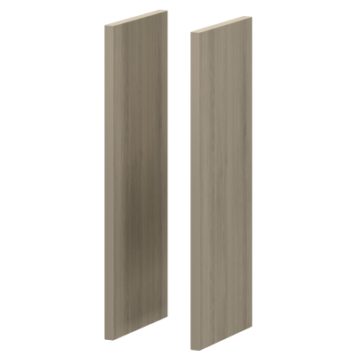 Комплект декоративных боковин Приоритет К-947 Кронберг (442x38x1171)