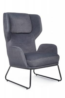 Кресло Pronto FS56 Синий