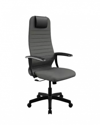 Кресло Ergolife Sit 8 B1-10U - UMF(X1) /Uh02/Wh00/U0mL-b(M09.B02.G15.W01) (МЕТТА/METTA)