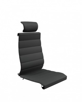 Кресло Ergolife S-B2.K-R Upgrade-1 - UMF(SY271) (МЕТТА/METTA)