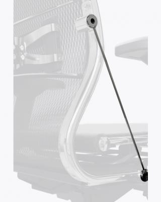 Кресло Ergolife Дополнительный усилитель спинки кресла (МЕТТА/METTA)