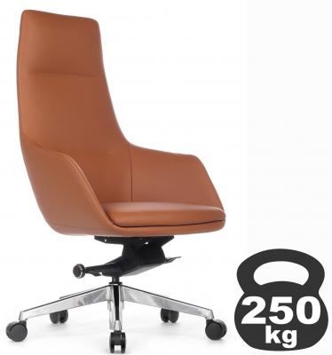 Кресло Soul A1908 Светло-коричневый