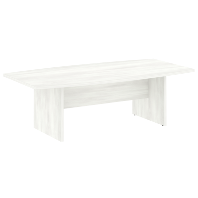 Yalta Стол переговорный LT.SP-1 Снежная Патина 2400*1200*750