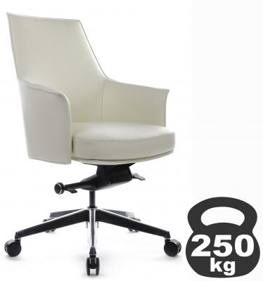 Кресло Rosso-M B1918 Кремово-белый