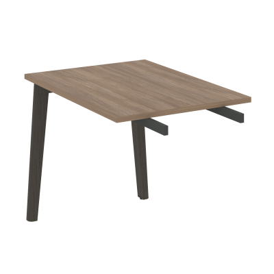 Onix Wood Direct Брифинг-приставка OW.BR-9 Дуб Аризона/Дуб Темный/Металл Антрацит 980*720*750