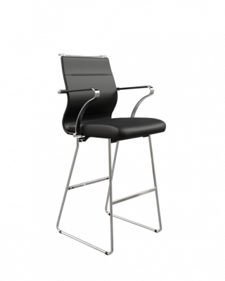 Кресло Ergolife Sit Well M4-167K - Extra /Ach46/Wh12/K15cL(F59) (МЕТТА/METTA)