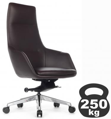 Кресло Soul A1908 Темно-коричневый