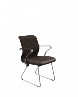 Кресло Ergolife Sit 8 M4-9K - X2+Extra /Uh00/Wh12/K15cL(F54) (МЕТТА/METTA)