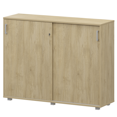 Тумба-купе Аргентум НТМ-15.12 Баттл Рок (1496x442x1283)