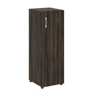 Yalta Шкаф узкий LT.SU-2.3 (R) Дуб Мали 400*450*1195