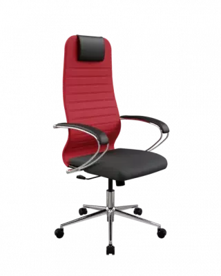 Кресло Ergolife Кресло SU-B-10/подл.131/осн.009 (МЕТТА/METTA)