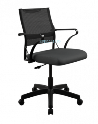 Кресло Ergolife Sit Air M4-280K - Italy+UMF(X1) /Kb00/Wh00/K15bUMF(M01.B02.G41.W01) (МЕТТА/METTA)