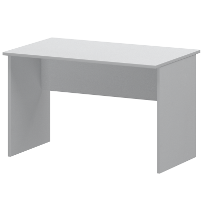 Стол рабочий Арго А-002.Т Серый (1200x730x760)