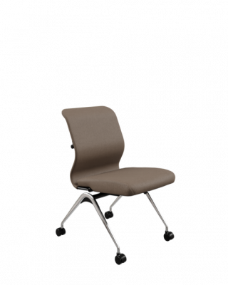 Кресло Ergolife Sit 8 M4-4 - Bahama /Uh00/Wh12(F53.W01) (МЕТТА/METTA)