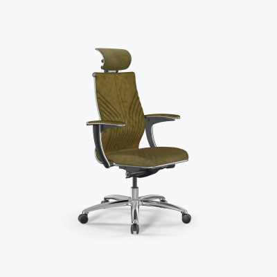 Samurai M3-13U - GoyaLE /Kc31/Wm31/U1mV-mL/H13mV-3D(M26.B31.G20.W03) (Оливковый)