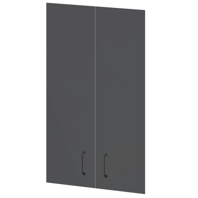 Двери стеклянные Приоритет К-983.С.Ф Кронберг (712x4x1167)