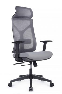 Кресло Astra W-365A Серый