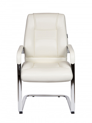 Кресло офисное / Bern CF  ivory / слоновая кость экокожа, купить в Сыктывкаре