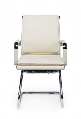 Кресло офисное / Харман CF / ivory / слоновая кость экокожа, купить в Сыктывкаре