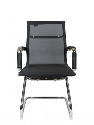 Кресло офисное / Хельмут CF / черная сетка (конференц), купить в Сыктывкаре
