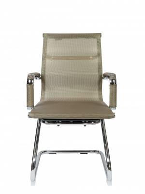 Кресло офисное / Хельмут CF / бронзовая сетка (конференц), купить в Сыктывкаре