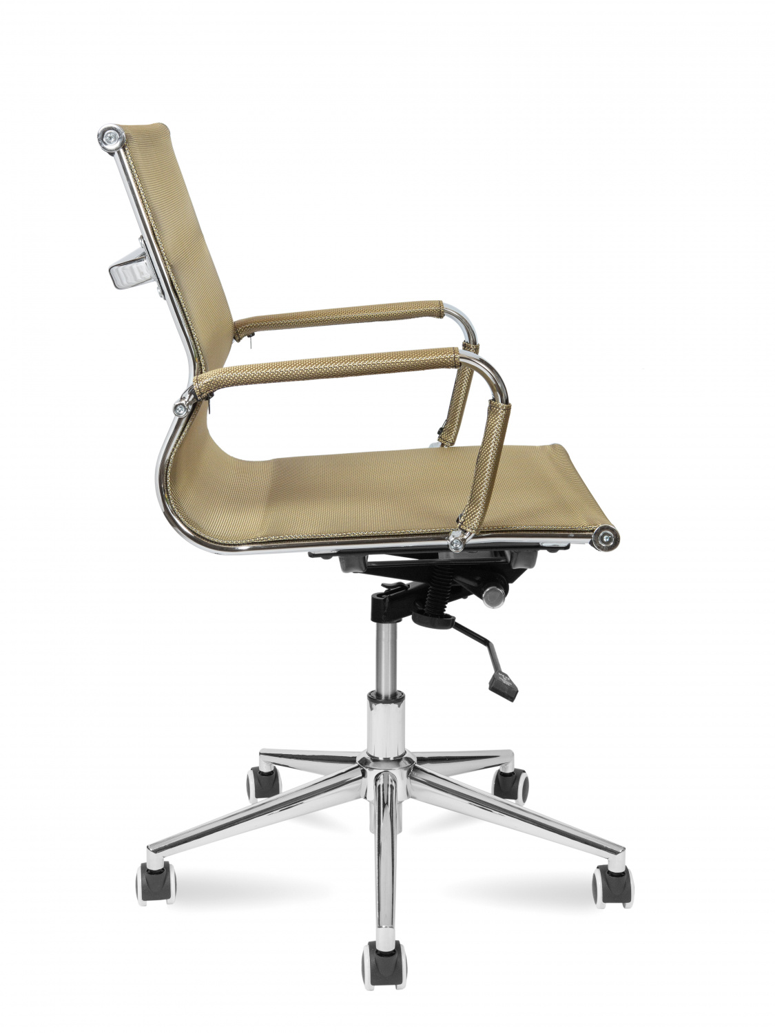 Кресло офисное / Хельмут LB / бронзовая сетка — фото, характеристики, наличие в Сыктывкаре