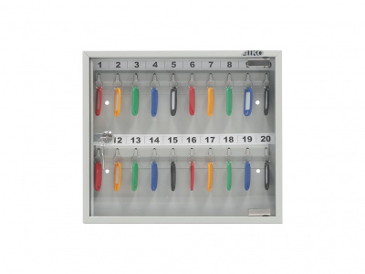 Ключница KEY-20 G, купить в Сыктывкаре