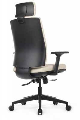 Кресло Boston KB023H Бежевый, купить в Сыктывкаре