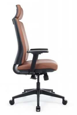 Кресло Boston KB023H Коричневый, купить в Сыктывкаре