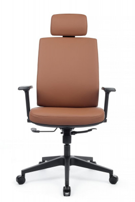 Кресло Boston KB023H Коричневый, купить в Сыктывкаре