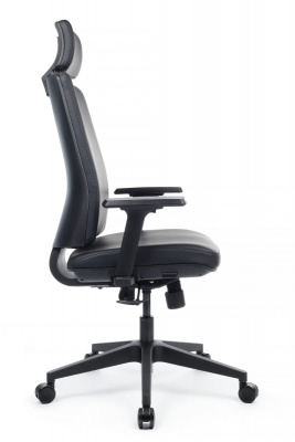 Кресло Boston KB023H Черный, купить в Сыктывкаре