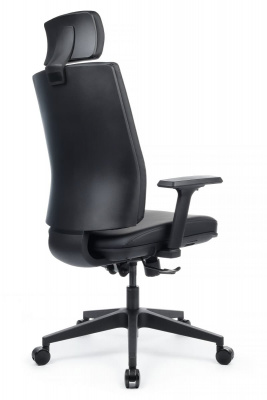 Кресло Boston KB023H Черный, купить в Сыктывкаре