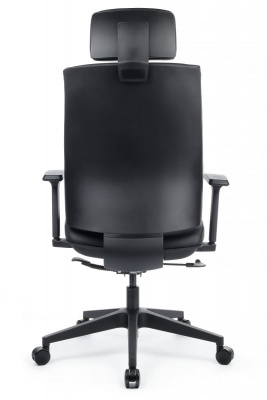 Кресло Boston KB023H Черный, купить в Сыктывкаре