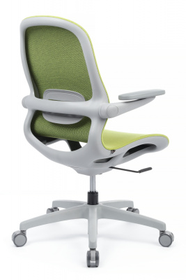 Кресло Miller YX-300 Зеленый, купить в Сыктывкаре