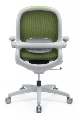 Кресло Miller YX-300 Зеленый, купить в Сыктывкаре