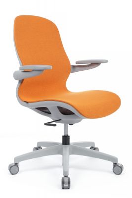 Кресло Miller YX-300 Оранжевый, купить в Сыктывкаре