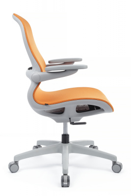 Кресло Miller YX-300 Оранжевый, купить в Сыктывкаре