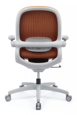 Кресло Miller YX-300 Оранжевый, купить в Сыктывкаре