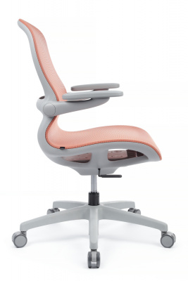 Кресло Miller YSJ-300 Оранжевый, купить в Сыктывкаре