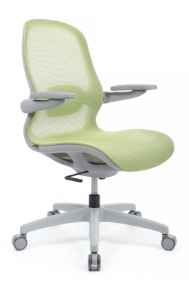 Кресло Miller YSJ-300 Зеленый, купить в Сыктывкаре
