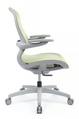 Кресло Miller YSJ-300 Зеленый, купить в Сыктывкаре